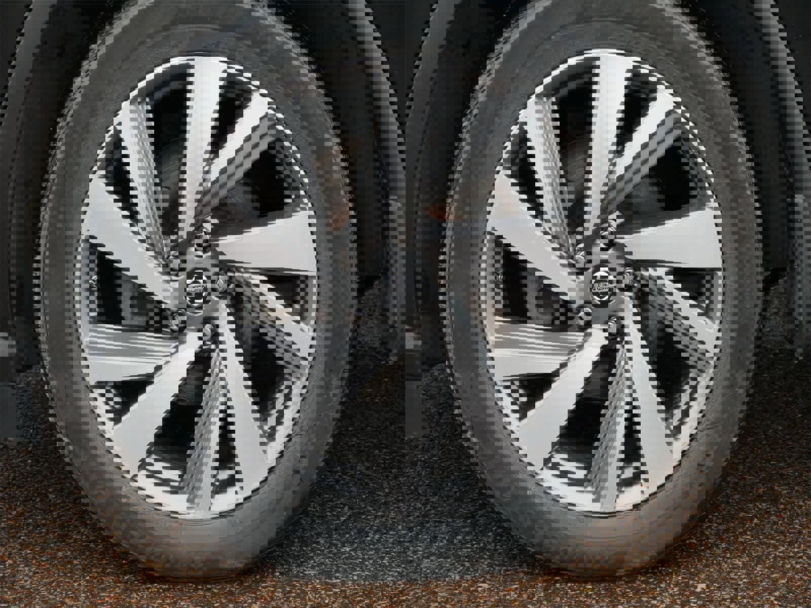 Used 2019 Nissan Murano SL image 7