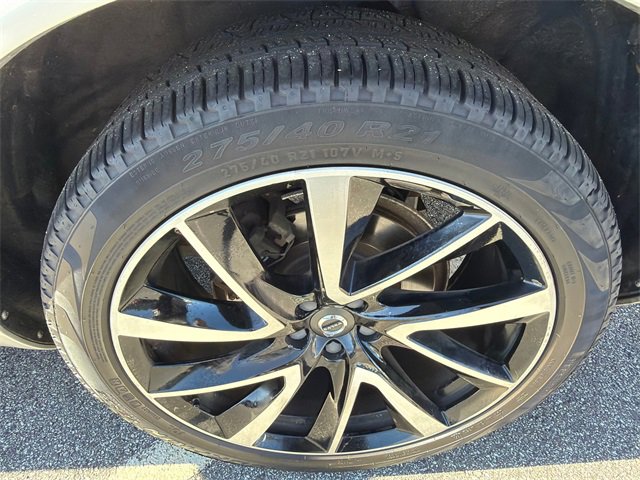 Used 2018 Volvo XC90 T6 Inscription w/ Convenience Package image 20