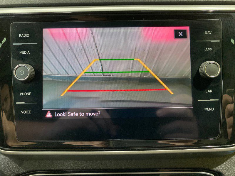 Used 2021 Volkswagen Atlas SEL image 16