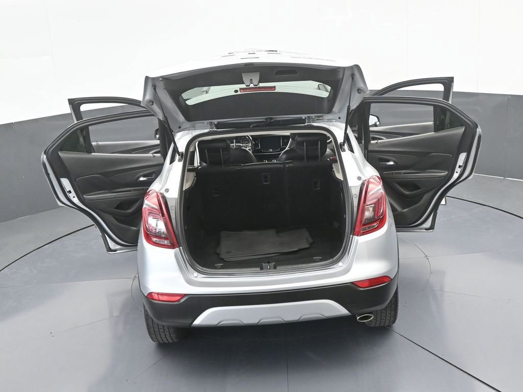 Used 2020 Buick Encore Preferred image 65