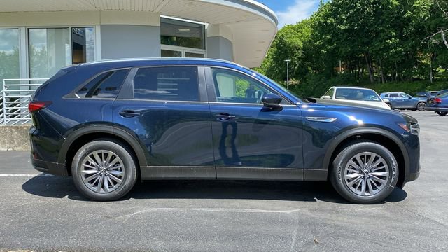 New 2026 MAZDA CX-90 3.3 Turbo w/ Select Package AWD/4WD image 4