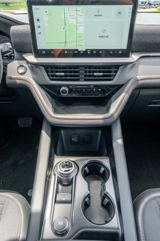 New 2026 Ford Explorer ST-Line AWD/4WD image 23