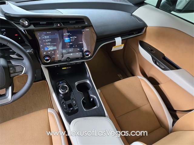 New 2026 Lexus RZ 350e 2WD image 15