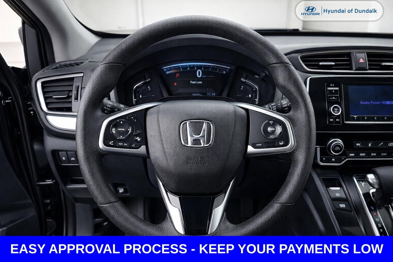 Used 2020 Honda CR-V LX image 10