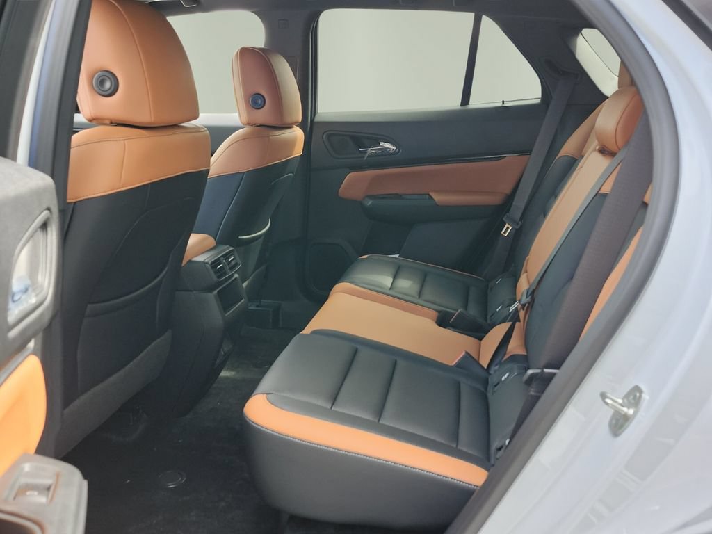 New 2026 Honda Prologue Elite image 7