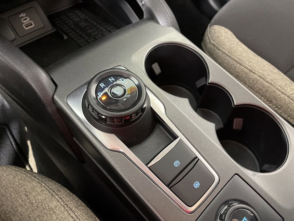 Used 2025 Ford Bronco Sport Big Bend image 30