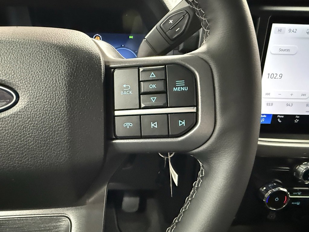 New 2026 Ford F150 XLT w/ XLT Chrome Appearance Package image 17