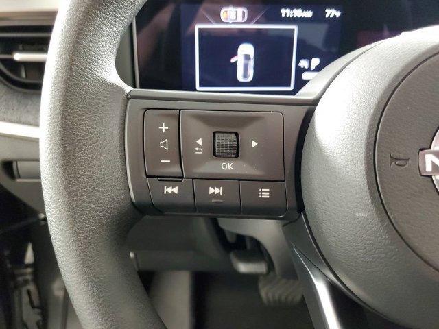 New 2026 Nissan Kicks SV w/ Cold Weather Package FWD image 18