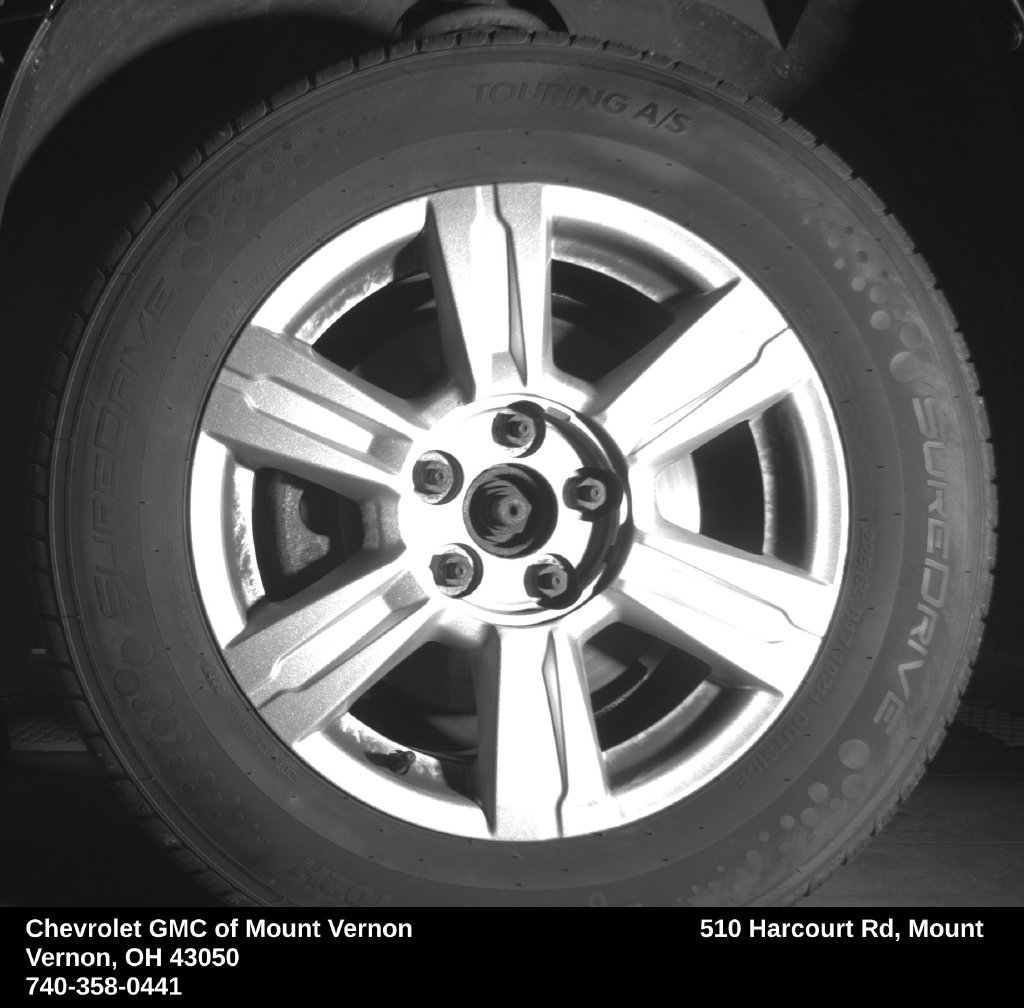 Used 2015 GMC Terrain SLE w/ Convenience Package AWD/4WD image 30