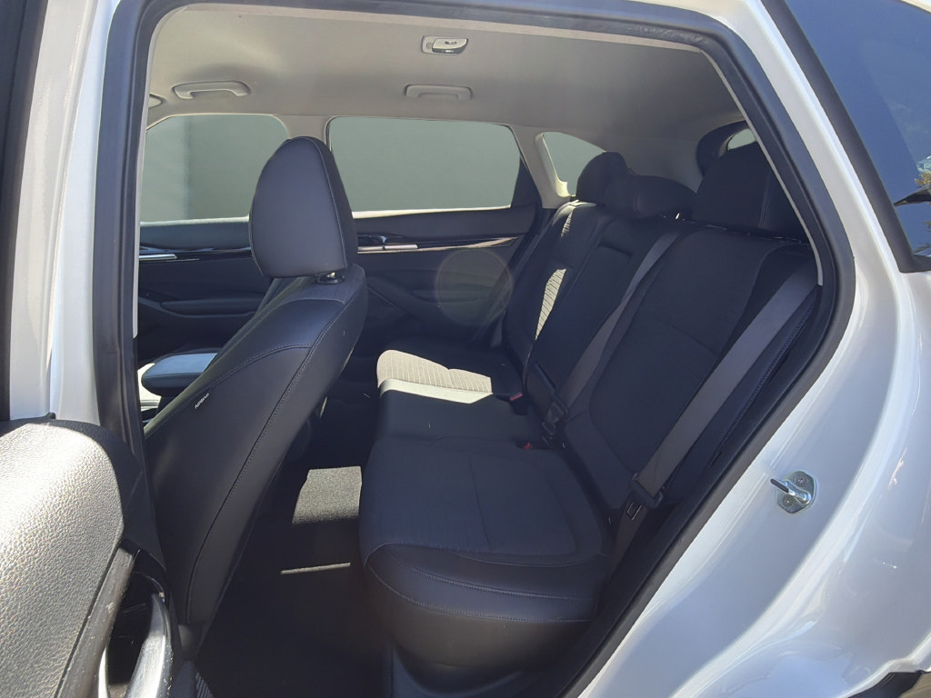 Used 2023 Kia Seltos Nightfall Edition AWD/4WD image 13