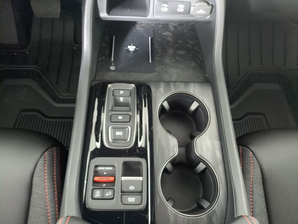 New 2026 Honda Passport TrailSport image 24