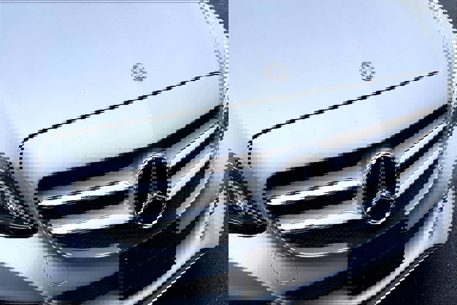 Used 2015 Mercedes-Benz C 300 4MATIC Sedan image 29