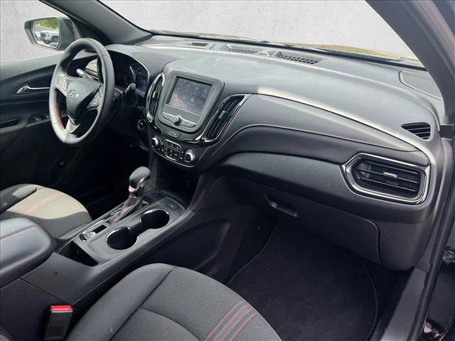 Used 2023 Chevrolet Equinox RS image 23