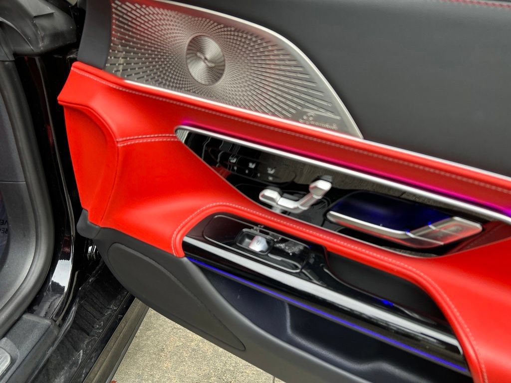 Used 2025 Mercedes-Benz SL 43 AMG image 49