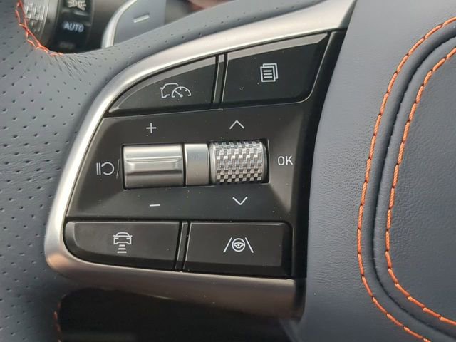 New 2026 Genesis G70 3.3T Prestige AWD/4WD image 24