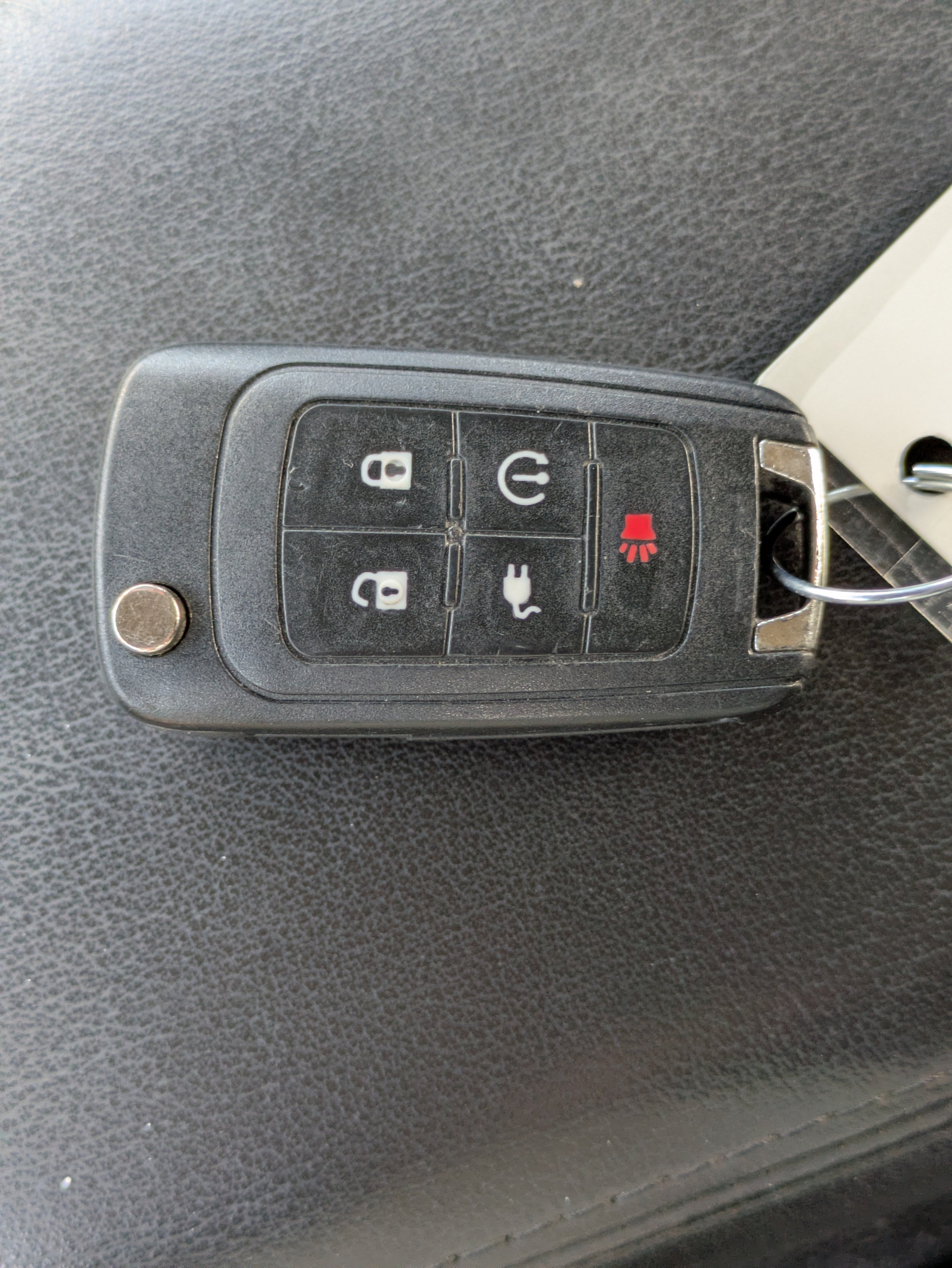 Used 2014 Chevrolet Volt FWD image 27