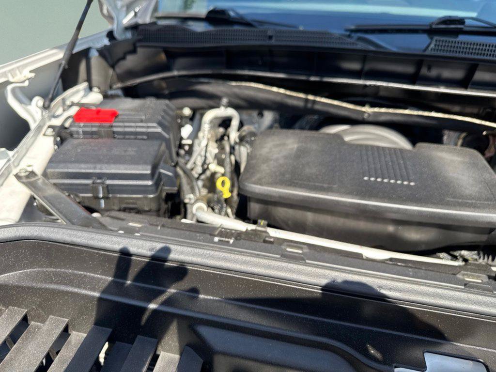Used 2022 GMC Sierra 1500 AT4X AWD/4WD image 43