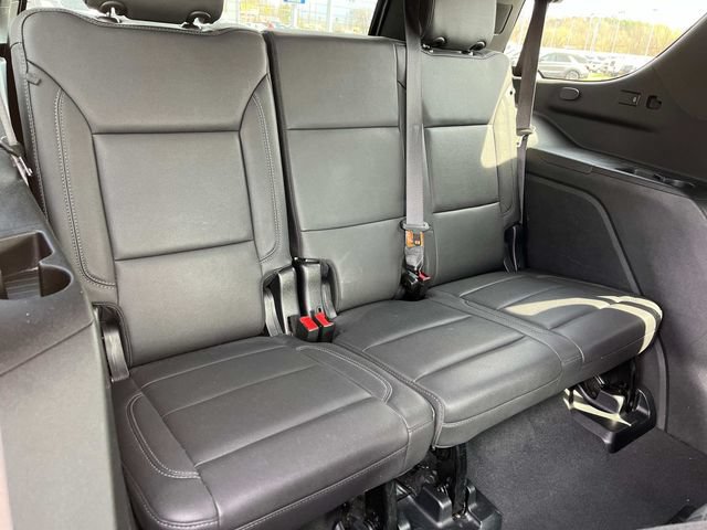 Used 2023 Chevrolet Tahoe LT AWD/4WD image 25