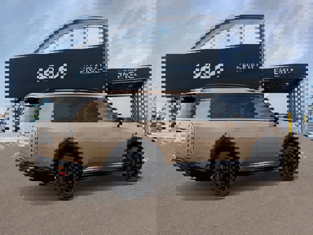 New 2027 Kia Telluride AWD image 6