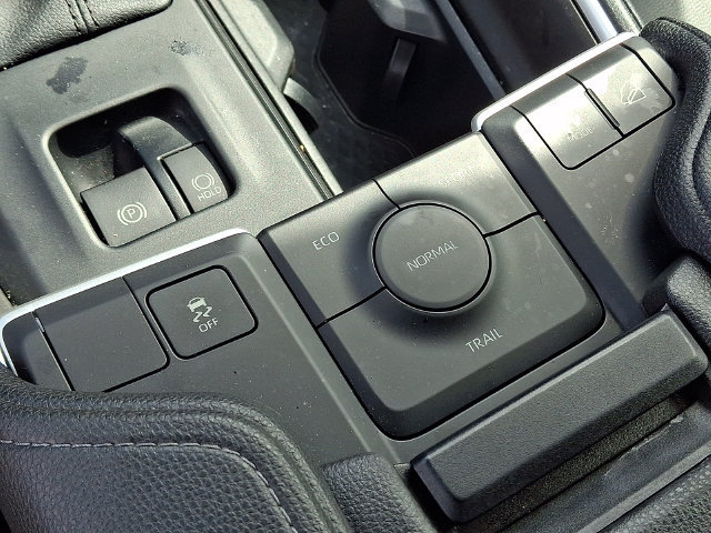Certified 2024 Toyota Grand Highlander AWD Hybrid image 15