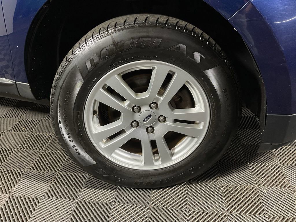 Used 2012 Ford Edge SE FWD image 31