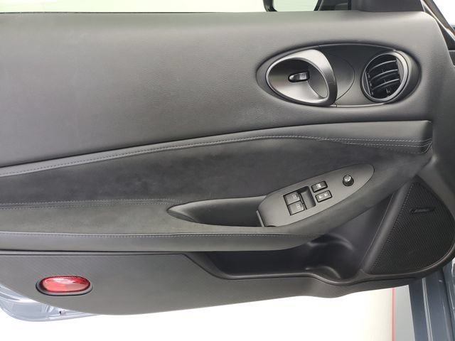 Used 2024 Nissan Z NISMO w/ Floor Mat Package RWD image 15
