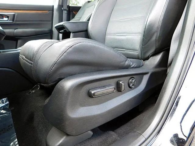 Used 2020 Honda CR-V EX-L image 16