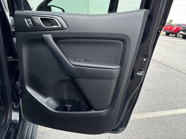 Used 2023 Ford Ranger XLT w/ Equipment Group 301A Mid image 16