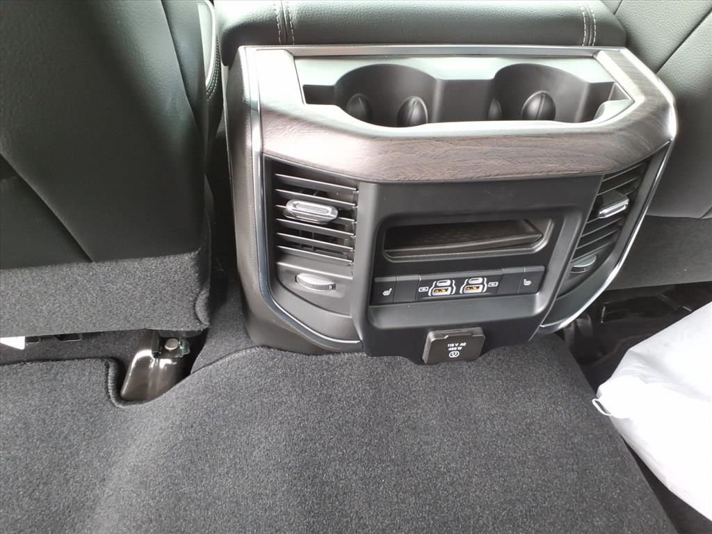 New 2026 RAM 2500 Laramie image 11