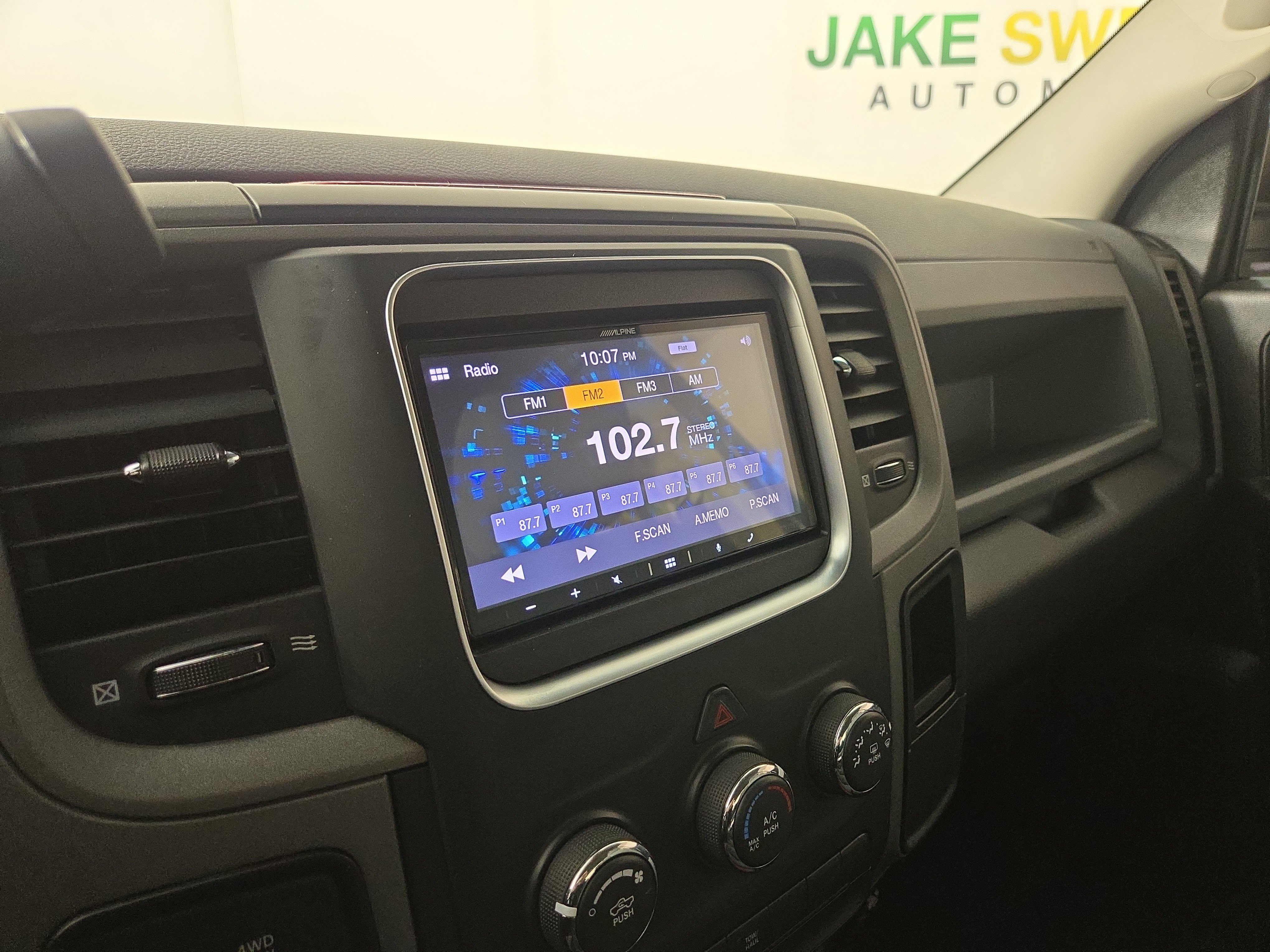 Used 2013 RAM 1500 Express image 19