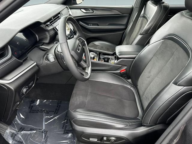 Used 2023 Jeep Grand Cherokee L Laredo AWD/4WD image 10