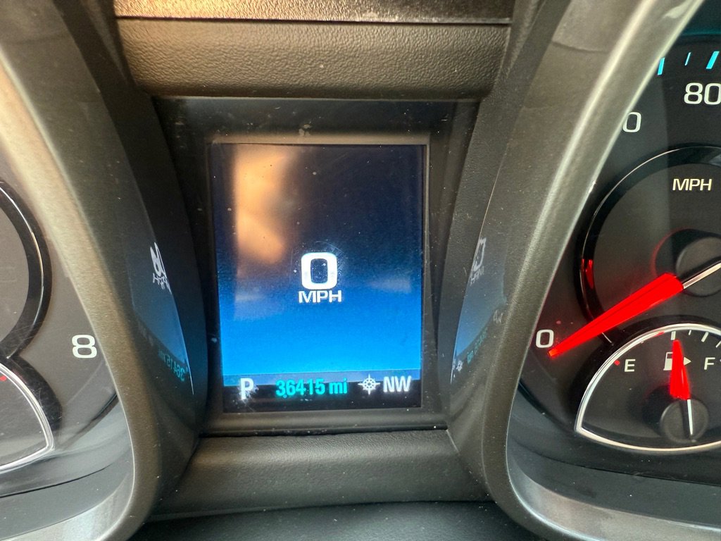 Used 2016 Chevrolet Malibu LS image 13