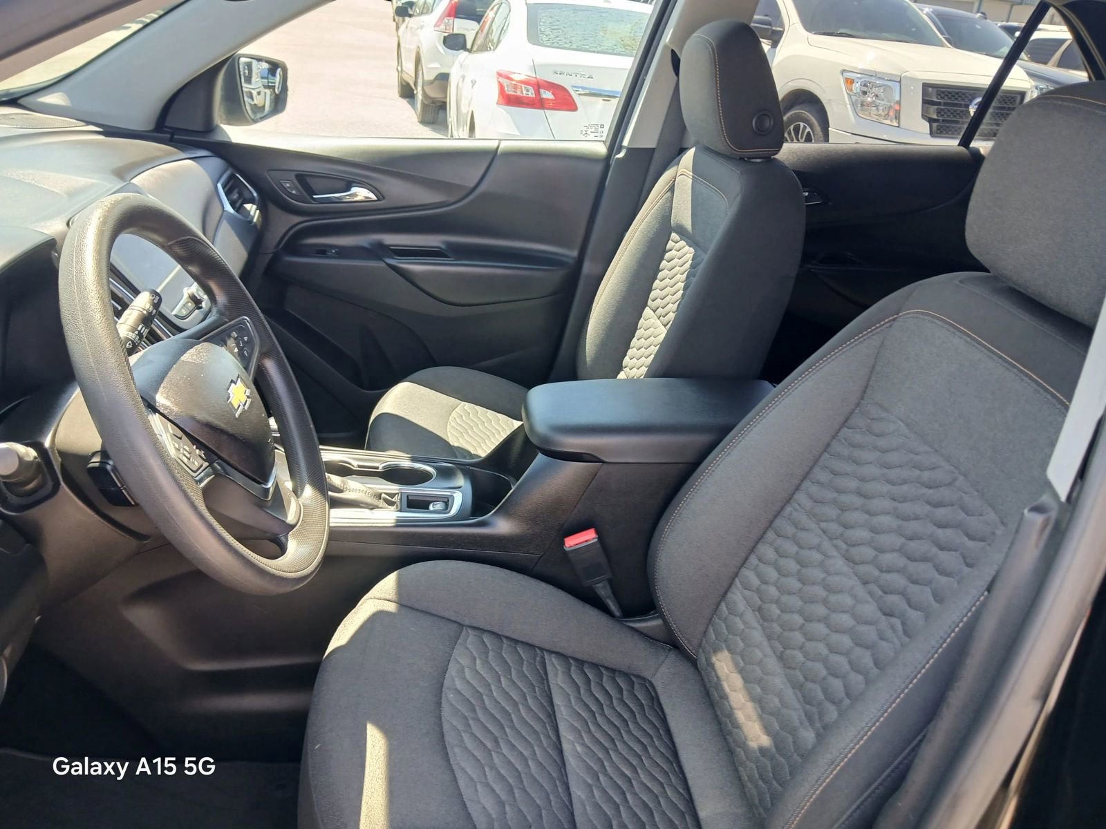 Used 2021 Chevrolet Equinox LT image 10