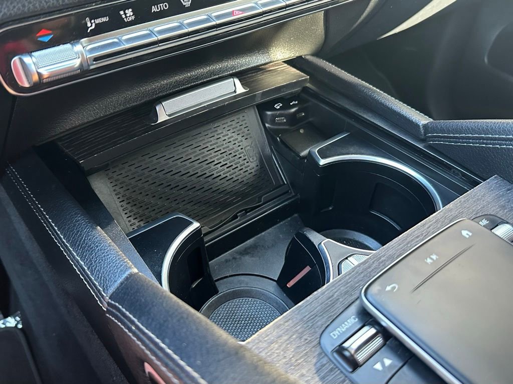 Used 2021 Mercedes-Benz GLE 350 4MATIC image 58
