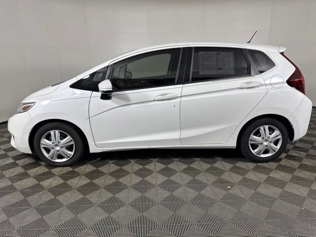 Used 2015 Honda Fit LX image 7