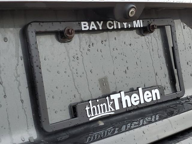 Used 2019 Lincoln Continental Select w/ Continental Climate Package image 33