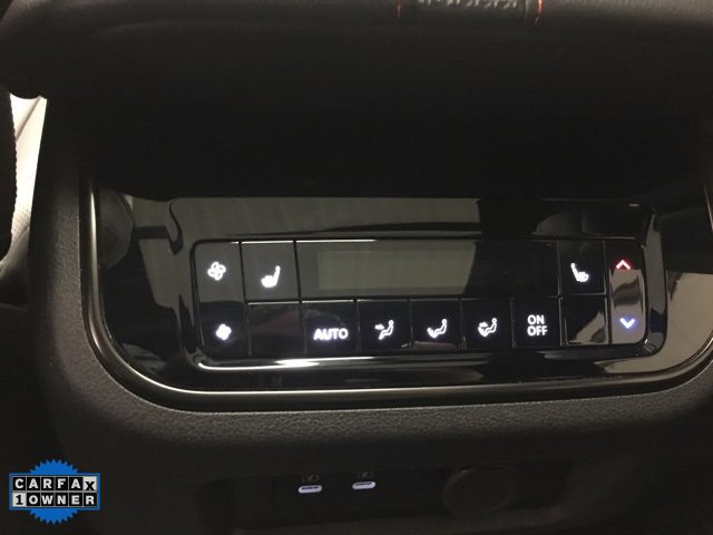 Used 2025 Nissan Armada PRO-4X w/ Pro-4X Premium Package image 21