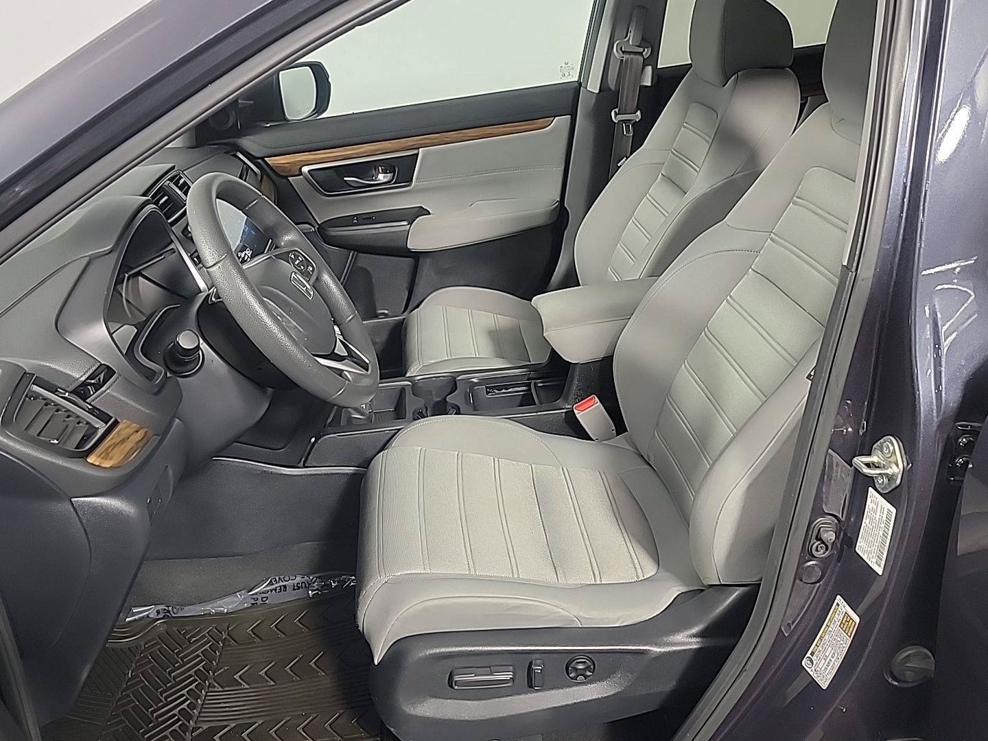 Certified 2019 Honda CR-V EX image 18