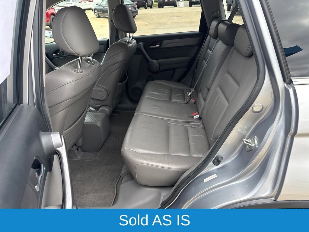 Used 2008 Honda CR-V EX-L image 25