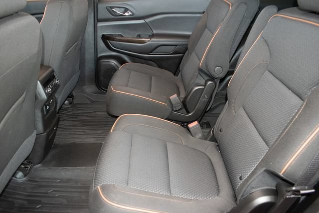 Used 2023 GMC Acadia AT4 w/ Trailering Package AWD/4WD image 18