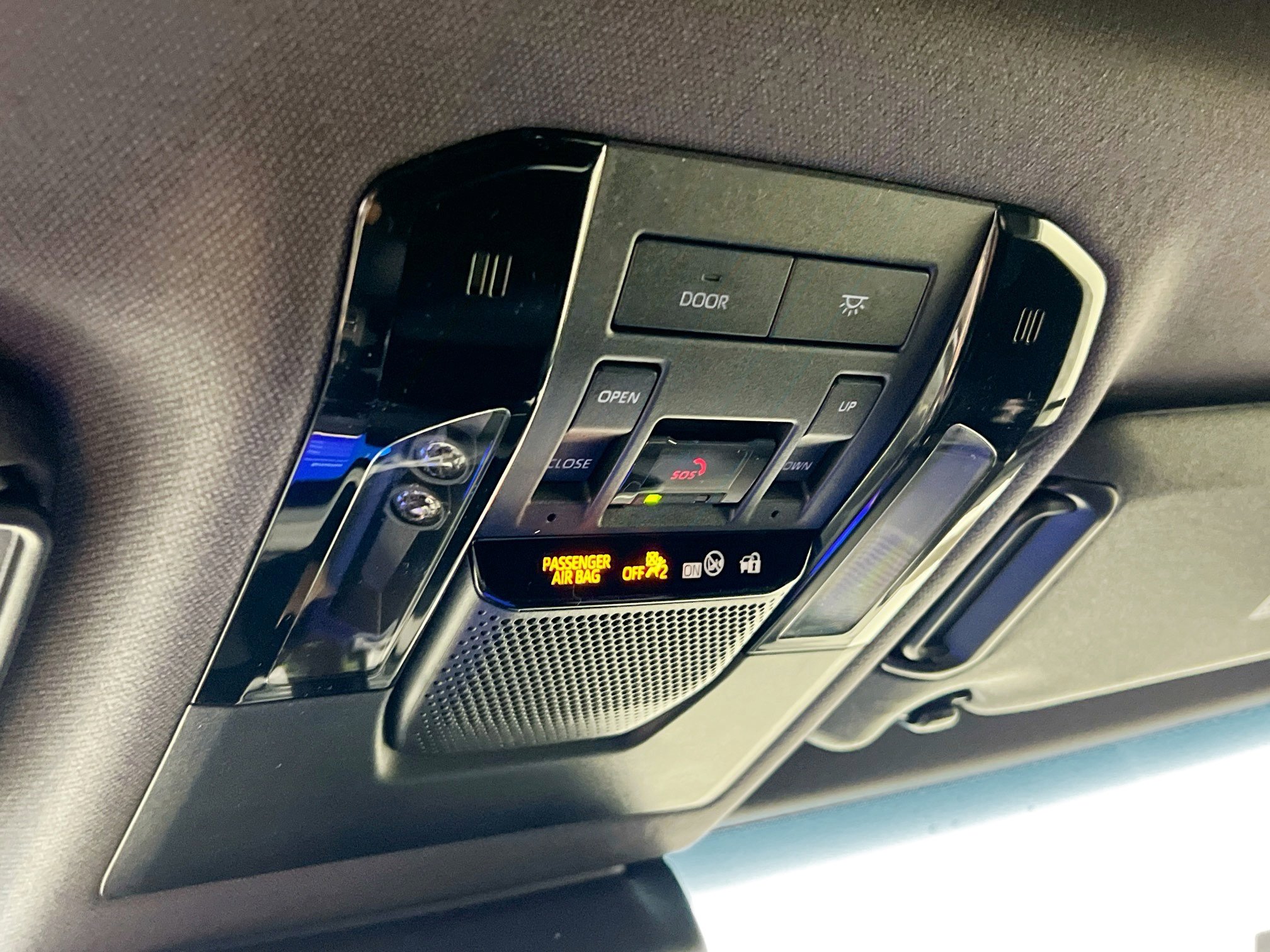 New 2026 Toyota Land Cruiser image 22