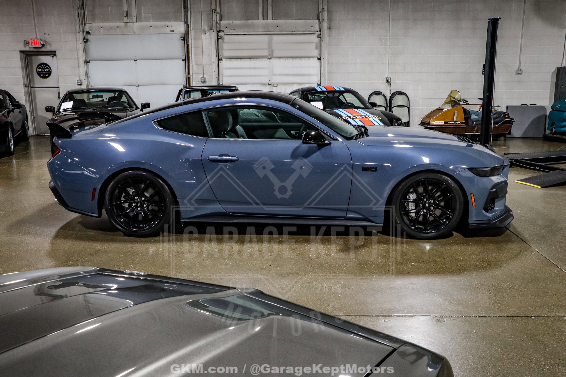 Used 2024 Ford Mustang GT Premium image 27