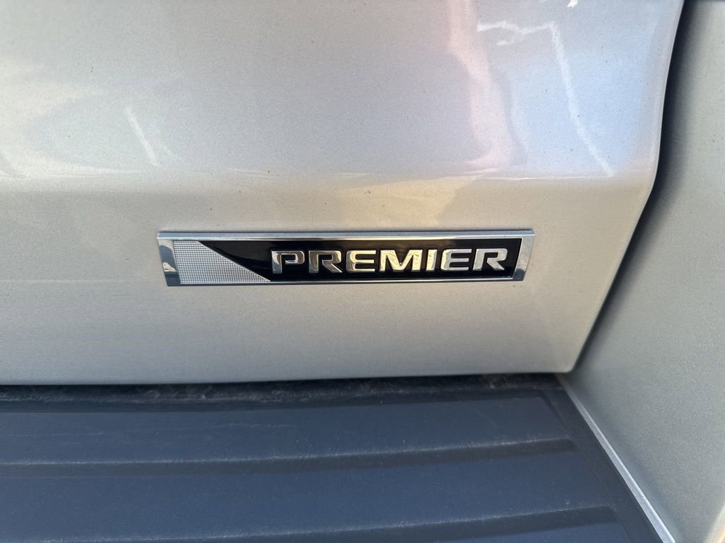 Used 2018 Chevrolet Tahoe Premier image 9