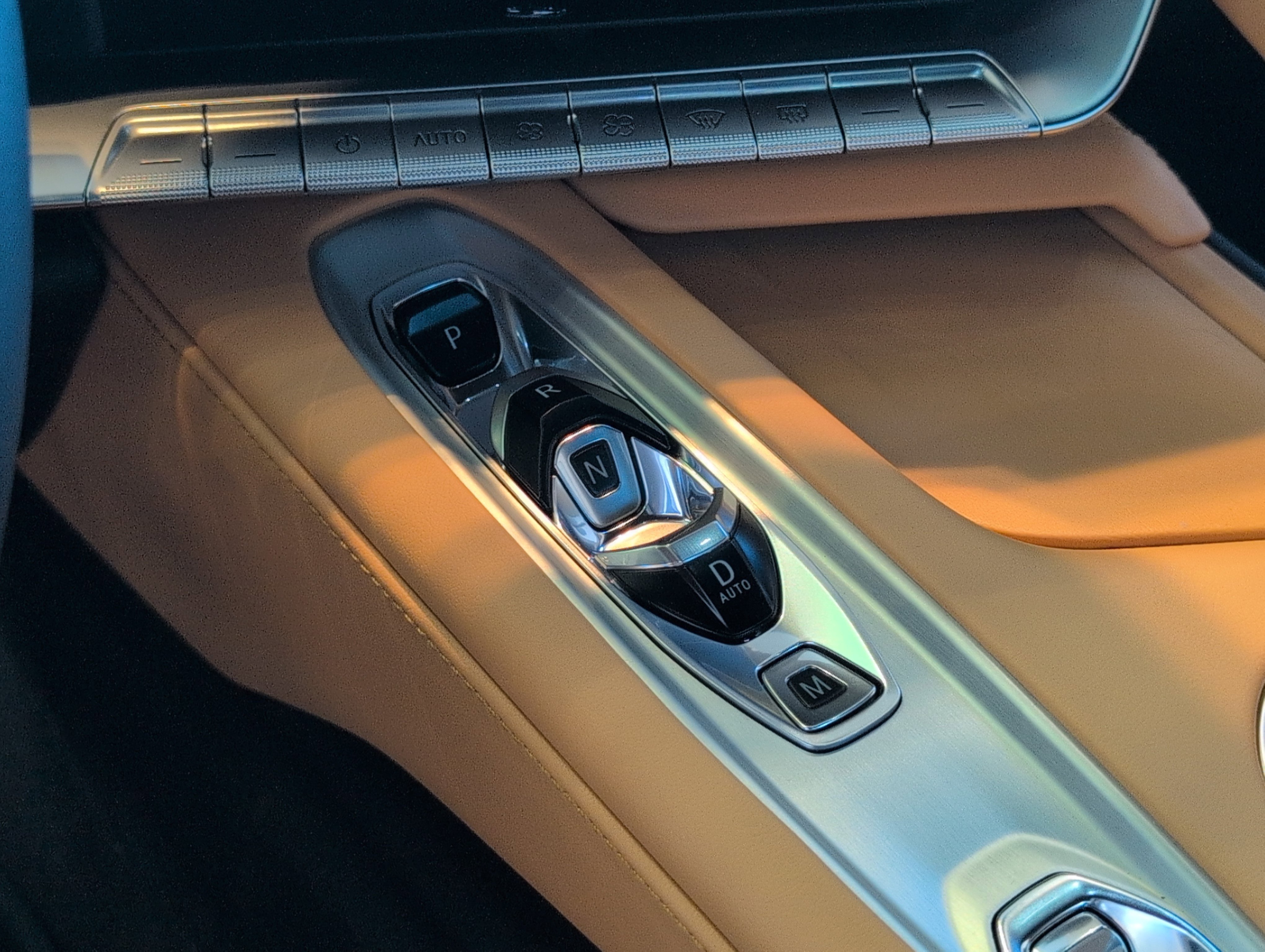 New 2026 Chevrolet Corvette Z06 w/ Battery Protection Package image 11