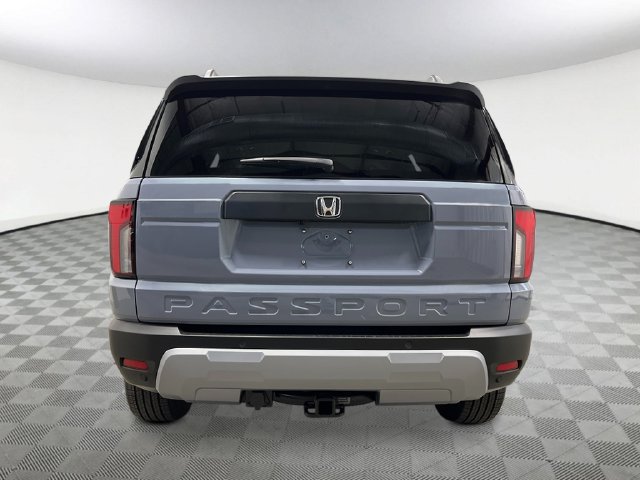 New 2026 Honda Passport RTL image 5