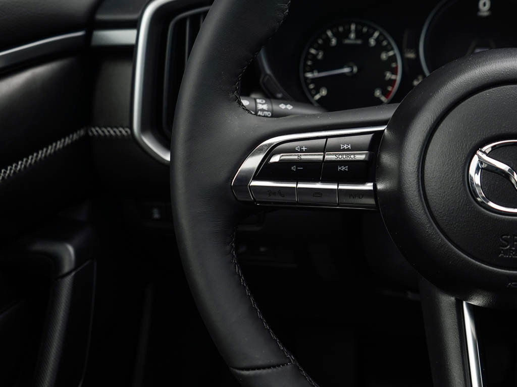 New 2026 MAZDA CX-50 AWD 2.5 S w/ Cargo Package image 20