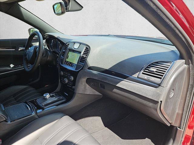 Used 2023 Chrysler 300 S RWD image 21