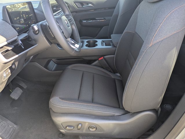 New 2026 Honda Prologue EX image 4