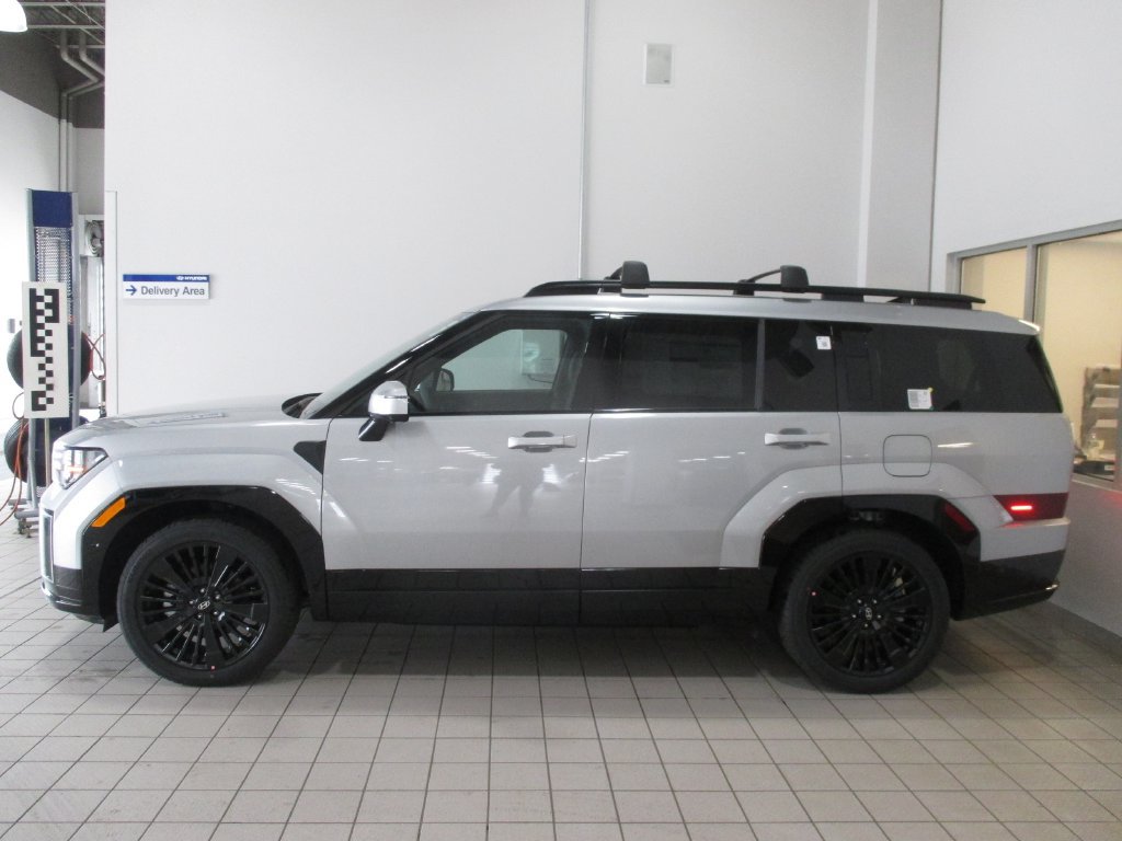 New 2026 Hyundai Santa Fe Calligraphy AWD/4WD image 14