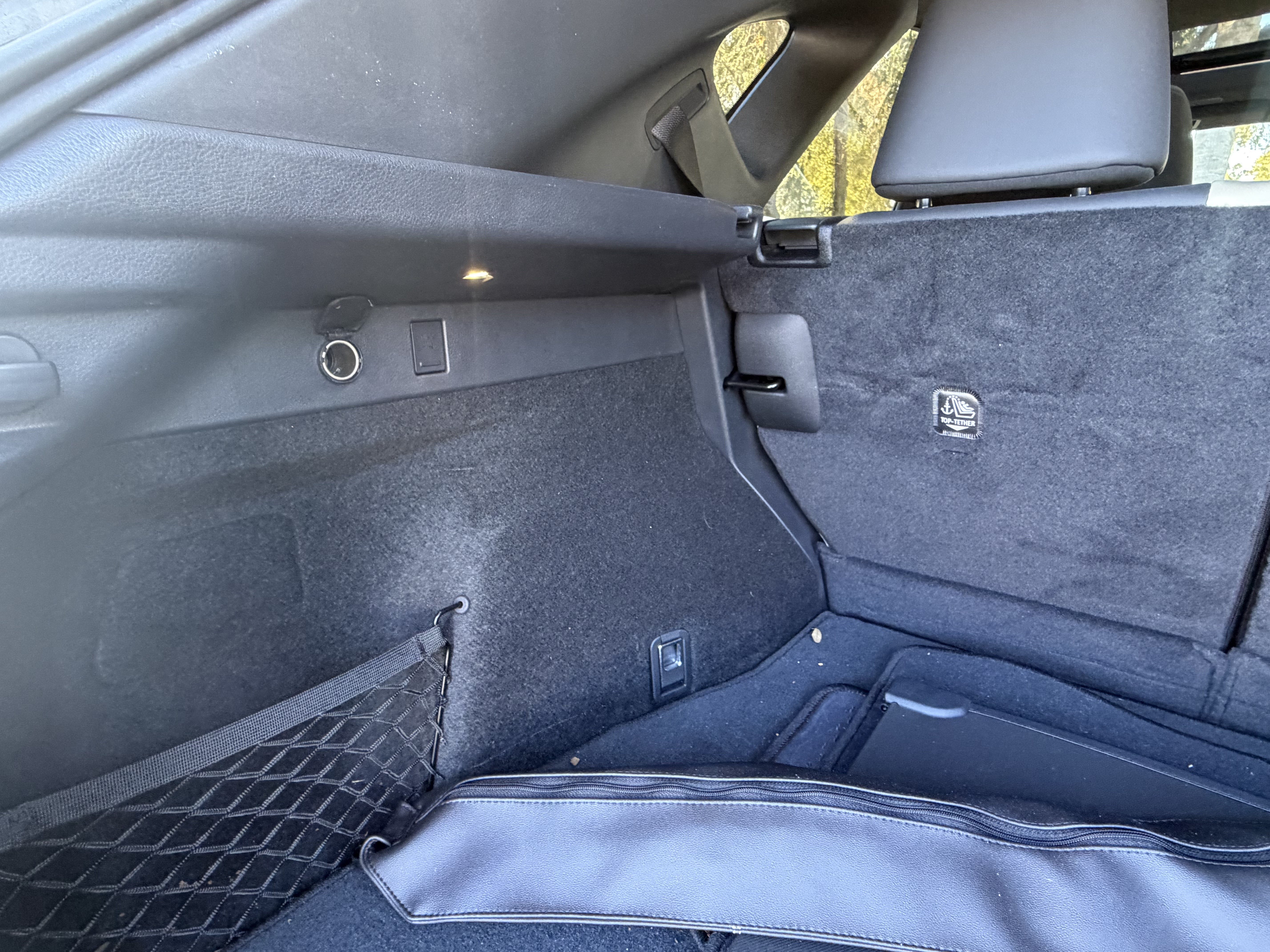 Certified 2023 Lexus NX 350 AWD image 46